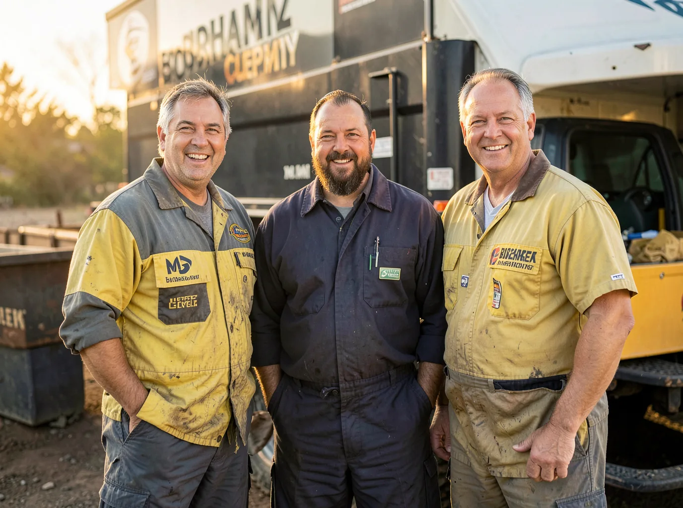 Sewage Cleanup company in Richlandtown, PA