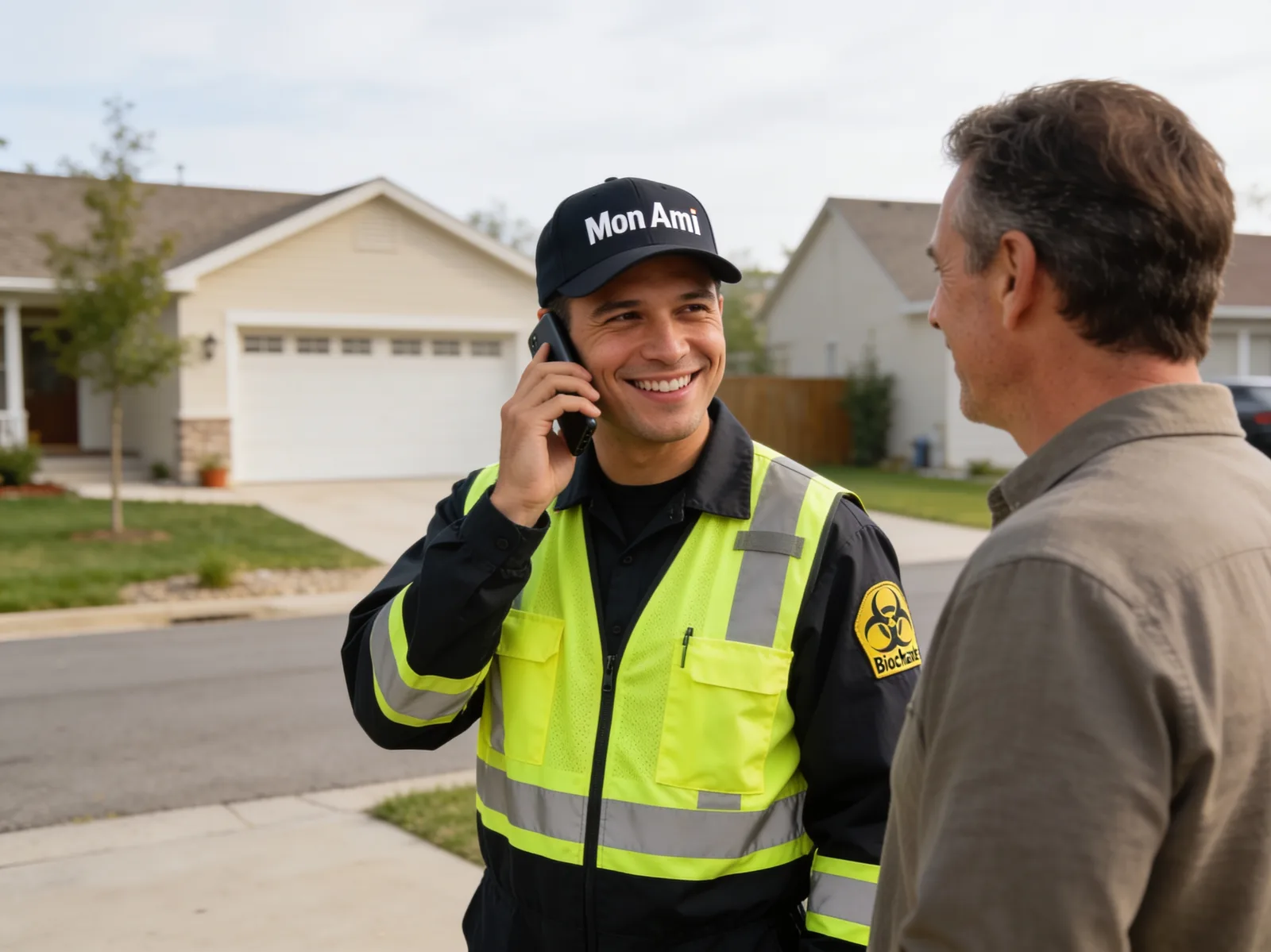 Sewage Cleanup Richlandtown, PA FAQs