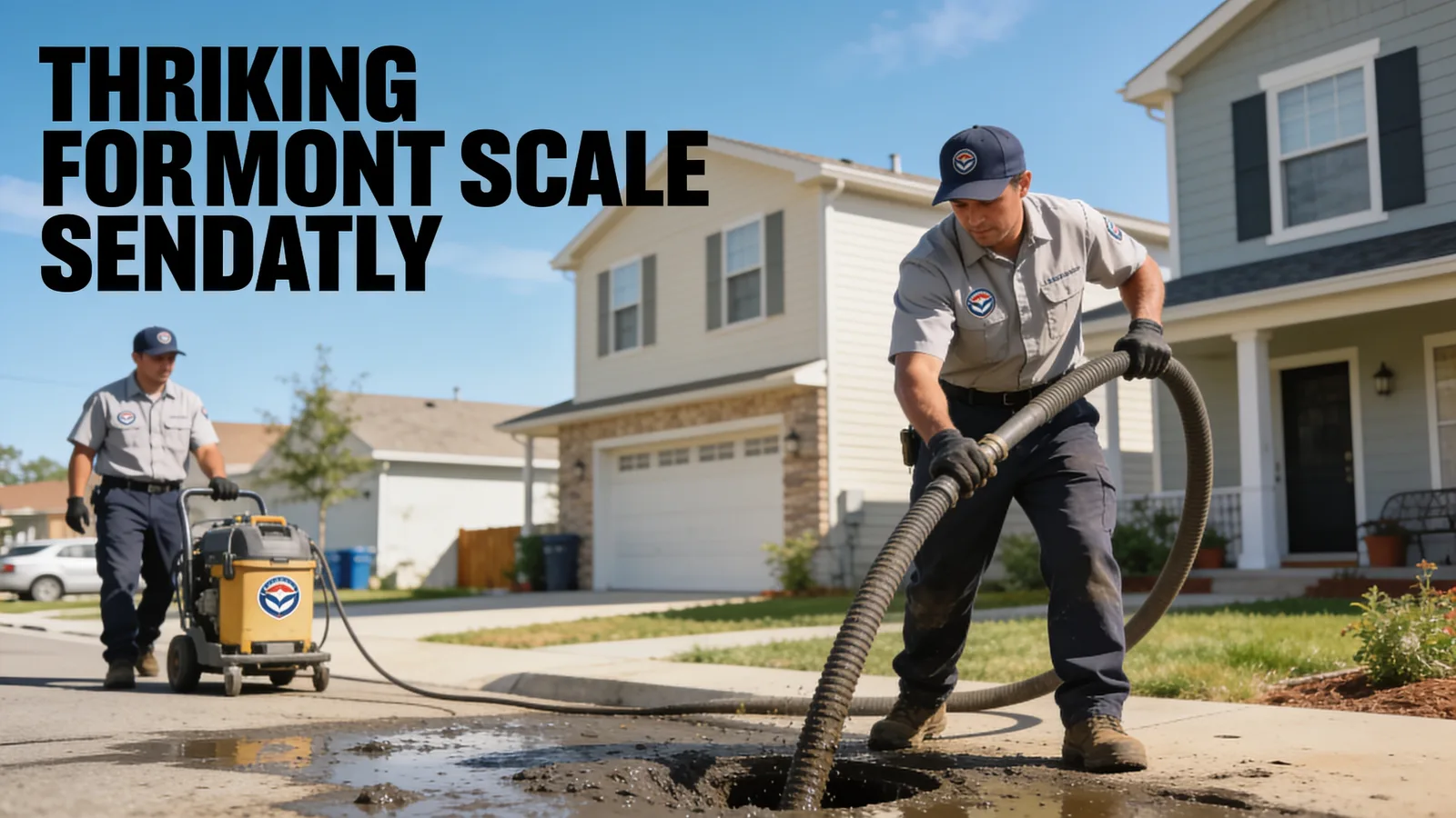 Sewage Cleanup in Richlandtown, PA near me